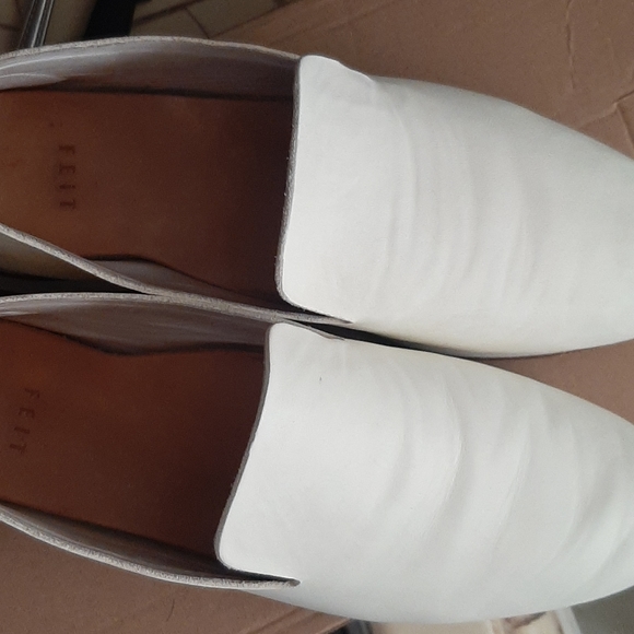 FEIT Slip-On Runner Sneakers - 38(US 7.5) - Picture 9 of 16